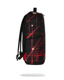 Sac à dos - 1 OFF BAGS BACKPACK MISSION IMPOSSIBLE - SPRAYGROUND - Sac à