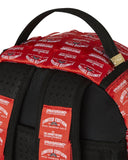 Sac à dos -1 OFF BAGS BACKPACK REDLABELS - SPRAYGROUND - Sac à