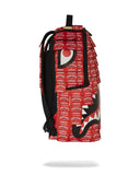 Sac à dos -1 OFF BAGS BACKPACK REDLABELS - SPRAYGROUND - Sac à