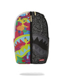 Sac à dos -1 OFF BAGS BACKPACK SPLIT - SPRAYGROUND