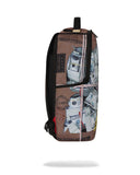 Sac à dos -1 OFF BAGS BACKPACK STACKS - SPRAYGROUND - Sac à