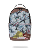 Sac à dos -1 OFF BAGS BACKPACK STACKS - SPRAYGROUND - Sac à