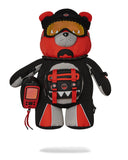 Sac à dos - ARTIC BEAR BACKPACK- SPRAYGROUND