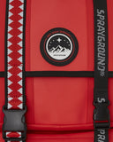 Sac à dos - ARTIC RED BACKPACK - SPRAYGROUND - Sac à