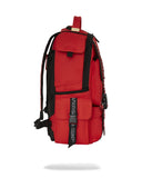 Sac à dos - ARTIC RED BACKPACK - SPRAYGROUND - Sac à