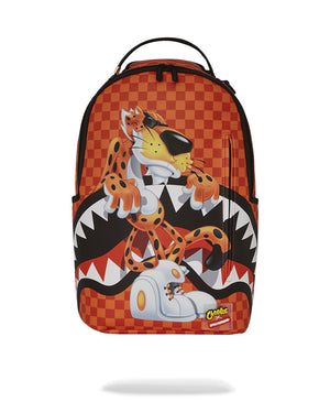 Sac à dos - CHEETOS BACKPACK - SPRAYGROUND - Sac à