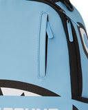 Sac à dos - CORE BLUE DLXSV BACKPACK - SPRAYGROUND - Sac à