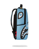 Sac à dos - CORE BLUE DLXSV BACKPACK - SPRAYGROUND - Sac à