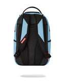 Sac à dos - CORE BLUE DLXSV BACKPACK - SPRAYGROUND - Sac à