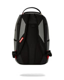 Sac à dos - CORE GREY DLXSV BACKPACK - SPRAYGROUND - Sac à