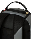 Sac à dos - CORE GREY DLXSV BACKPACK - SPRAYGROUND - Sac à