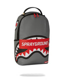 Sac à dos - CORE GREY DLXSV BACKPACK - SPRAYGROUND - Sac à