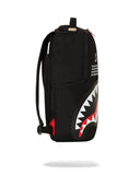 Sac à dos - CORE RECYCLED SHARK BACKPACK - SPRAYGROUND - Sac à