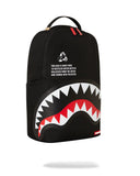 Sac à dos - CORE RECYCLED SHARK BACKPACK - SPRAYGROUND - Sac à