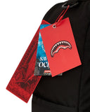 Sac à dos - CORE RECYCLED SHARK BACKPACK - SPRAYGROUND - Sac à