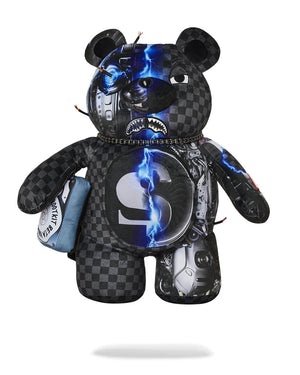 Sac à dos - CYBORG BEAR- SPRAYGROUND - Sac à