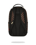 Sac à dos - DIAA ALAM 1B BROWN BACKPACK - SPRAYGROUND - Sac à