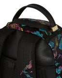 Sac à dos - EMBROIDERED DRAGONS BACKPACK - SPRAYGROUND - Sac à