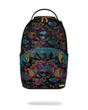 Sac à dos - EMBROIDERED DRAGONS BACKPACK - SPRAYGROUND