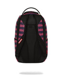 Sac à dos - EXIT PINK BACKPACK - SPRAYGROUND - Sac à