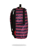 Sac à dos - EXIT PINK BACKPACK - SPRAYGROUND - Sac à