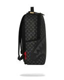 Sac à dos - HANGOVER DRIP CHECK BACKPACK - SPRAYGROUND - Sac à