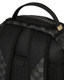 Sac à dos - HANGOVER DRIP CHECK BACKPACK - SPRAYGROUND - Sac à