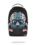 Sac à dos - HOCKEY MASK SHARKMOUTH BACKPACK - SPRAYGROUND - Sac à