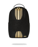 Sac à dos - ITALY RACING GOLDEN STRIPES BACKPACK - SPRAYGROUND