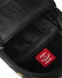 Sac à dos - ITALY RACING GOLDEN STRIPES BACKPACK - SPRAYGROUND - Sac à