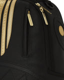 Sac à dos - ITALY RACING GOLDEN STRIPES BACKPACK - SPRAYGROUND - Sac à