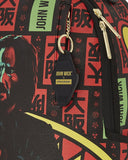 Sac à dos - JOHN WICK JAPANESE OATH BACKPACK - SPRAYGROUND - Sac à