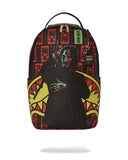 Sac à dos - JOHN WICK JAPANESE OATH BACKPACK - SPRAYGROUND