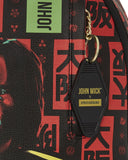 Sac à dos - JOHN WICK JAPANESE OATH BACKPACK - SPRAYGROUND - Sac à