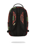 Sac à dos - JOHN WICK JAPANESE OATH BACKPACK - SPRAYGROUND - Sac à