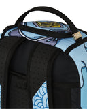 Sac à dos - JORGE RODRIGUEZ BLUE DRIPZ BACKPACK - SPRAYGROUND - Sac à