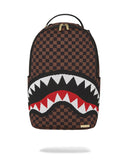 Sac à dos - KNIT SHARKS IN PARIS 2.0 BACKPACK - SPRAYGROUND