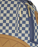 Sac à dos - LETTER CHECKER BACKPACK - SPRAYGROUND - Sac à