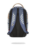 Sac à dos - LETTER CHECKER BACKPACK - SPRAYGROUND - Sac à