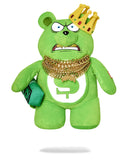 Sac à dos - MANY CHAINZ BEAR BACKPACK- SPRAYGROUND