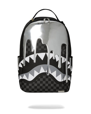 Sac à dos - METALLIC DRIPS BACKPACK - SPRAYGROUND - Sac à