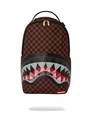 Sac à dos - SHARKS IN PARIS LENTICULAR CHOMP BACKPACK - SPRAYGROUND - Sac à