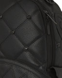 Sac à dos - SORBET STUNNER BLACK 2.0 BACKPACK - SPRAYGROUND - Sac à