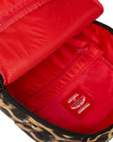 Sac à dos - SPLIT CHEETAH BACKPACK - SPRAYGROUND - Sac à