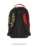 Sac à dos - SPLIT CHEETAH BACKPACK - SPRAYGROUND - Sac à