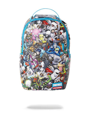 Sac à dos -Sprayground FORTNITE 100 DLX - SPRAYGROUND - Sac à