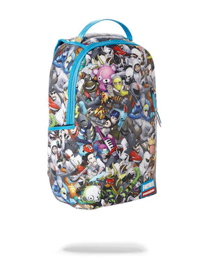 Sac à dos -Sprayground FORTNITE 100 DLX - SPRAYGROUND - Sac à