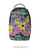 Sac à dos -STREET ART BACKPACK - SPRAYGROUND - Sac à