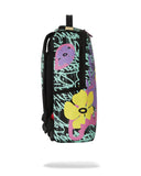 Sac à dos -STREET ART BACKPACK - SPRAYGROUND - Sac à