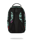 Sac à dos -STREET ART BACKPACK - SPRAYGROUND - Sac à